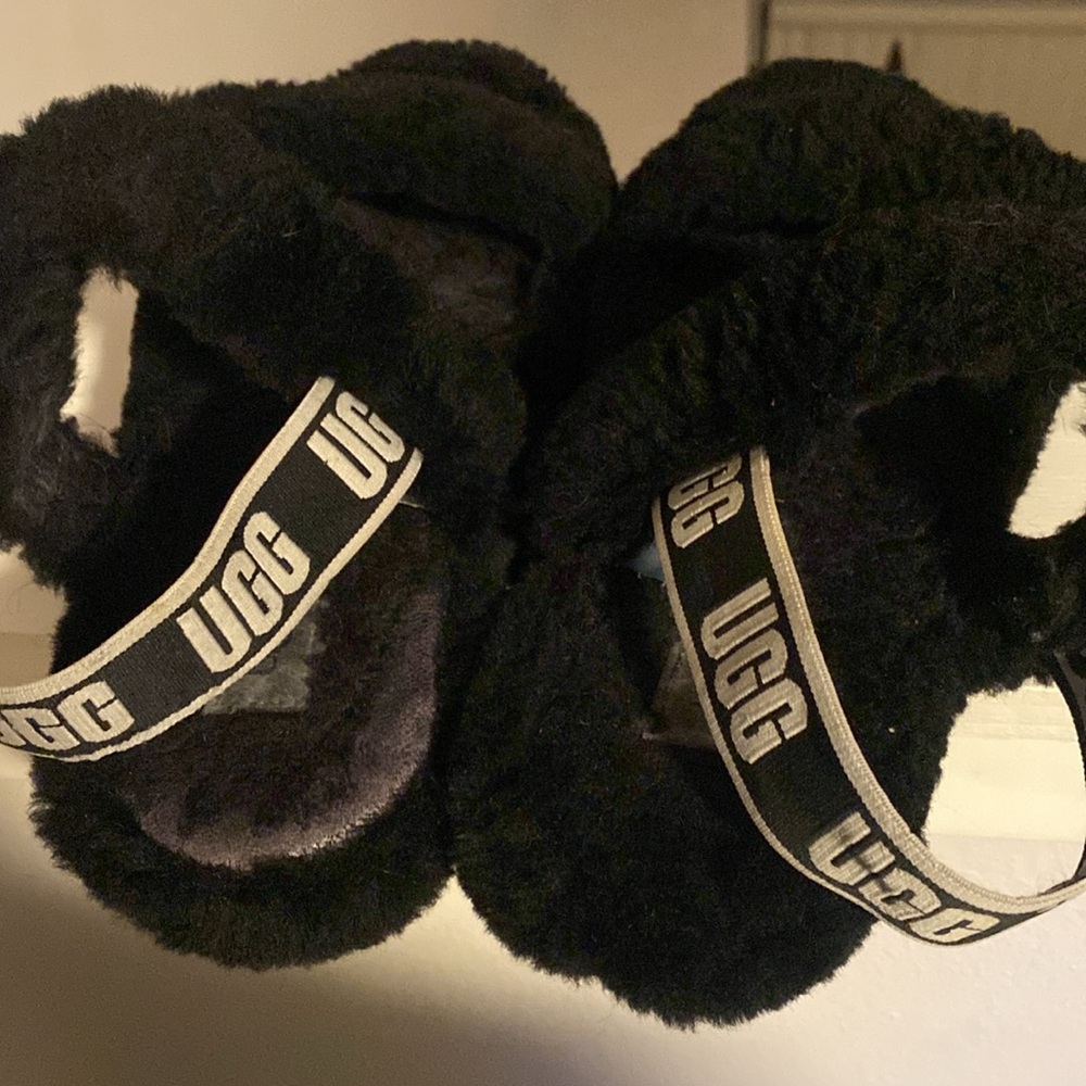 Ugg Slides - image 3